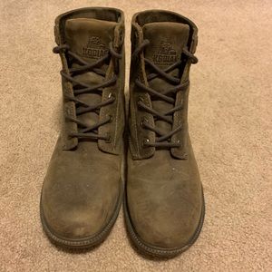 Kodiak Canada Boot
